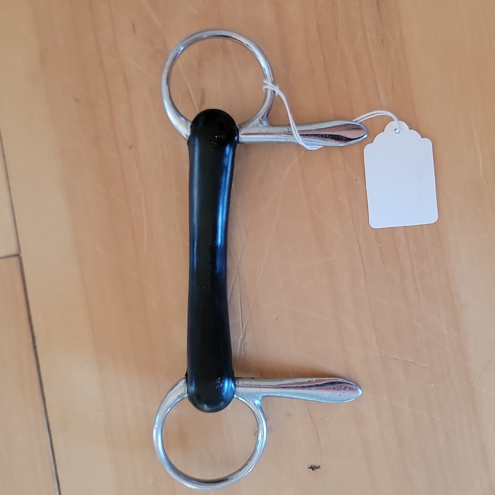 New Rubber Driving Bit - Picture 3 of 4